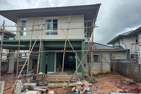 House in Phuket, Thailand 4 bedrooms № 137912 - photo 16