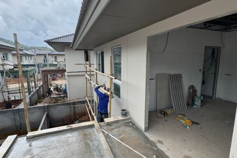 House in Phuket, Thailand 4 bedrooms № 137912 - photo 23