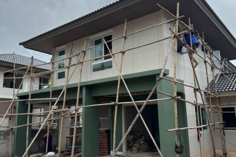 House in Phuket, Thailand 4 bedrooms № 137912 - photo 17