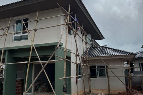 House in Phuket, Thailand 4 bedrooms № 137912 - photo 18