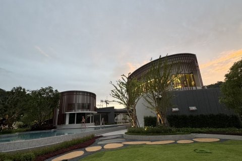 House in Phuket, Thailand 4 bedrooms № 137912 - photo 5