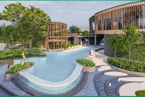 House in Phuket, Thailand 4 bedrooms № 137912 - photo 9