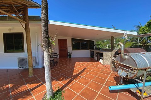 Haus in Pran Buri, Thailand 5 Schlafzimmer № 221868 - Foto 26