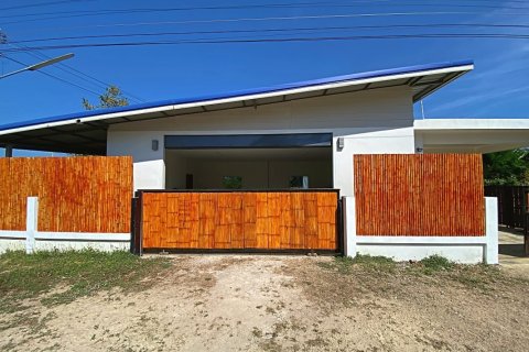 Haus in Pran Buri, Thailand 5 Schlafzimmer № 221868 - Foto 18