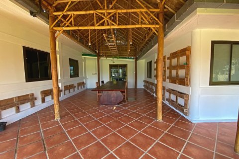 Haus in Pran Buri, Thailand 5 Schlafzimmer № 221868 - Foto 27