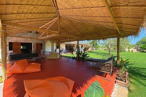 Haus in Pran Buri, Thailand 5 Schlafzimmer № 221868 - Foto 24