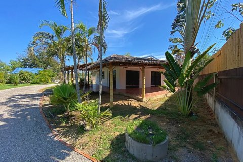 Haus in Pran Buri, Thailand 5 Schlafzimmer № 221868 - Foto 10