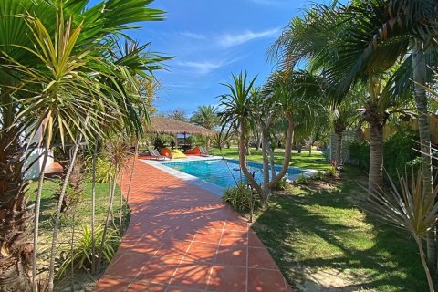 Haus in Pran Buri, Thailand 5 Schlafzimmer № 221868 - Foto 5