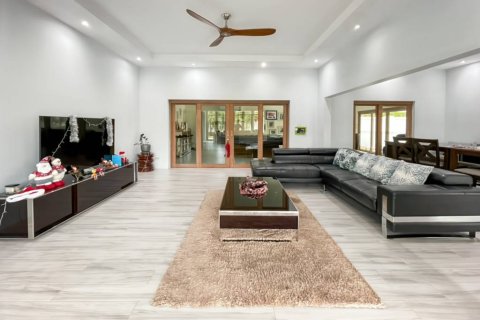 Villa in Pran Buri, Thailand 3 Schlafzimmer № 221865 - Foto 22