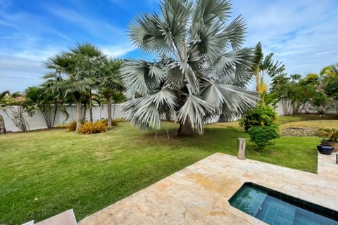 Villa in Pran Buri, Thailand 3 Schlafzimmer № 221865 - Foto 7