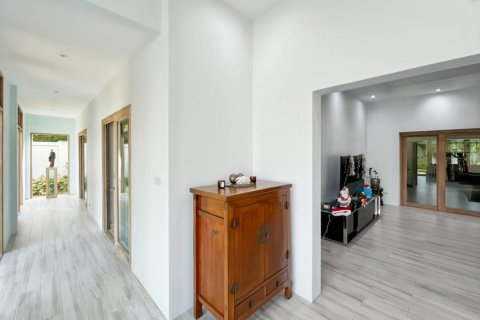 Villa in Pran Buri, Thailand 3 Schlafzimmer № 221865 - Foto 30