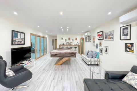 Villa in Pran Buri, Thailand 3 Schlafzimmer № 221865 - Foto 12