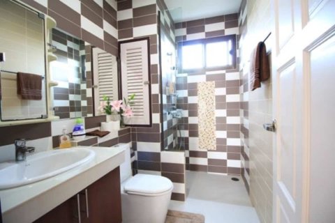 Villa in Hua Hin, Thailand 5 Schlafzimmer № 221863 - Foto 19