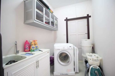 Villa in Hua Hin, Thailand 5 Schlafzimmer № 221863 - Foto 20