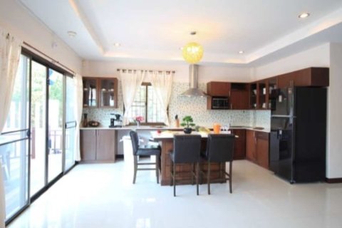 Villa in Hua Hin, Thailand 5 Schlafzimmer № 221863 - Foto 10