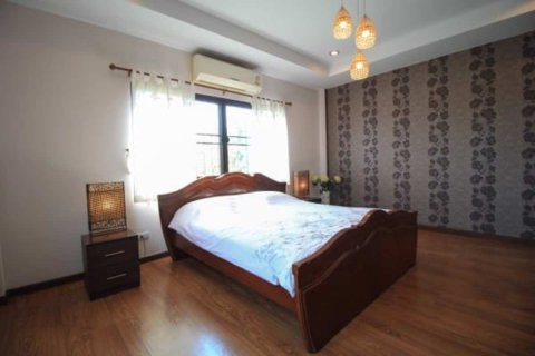 Villa in Hua Hin, Thailand 5 Schlafzimmer № 221863 - Foto 17