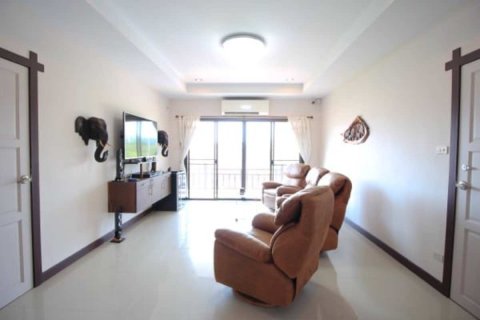 Villa in Hua Hin, Thailand 5 Schlafzimmer № 221863 - Foto 8