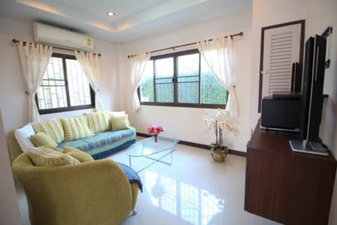 Villa in Hua Hin, Thailand 5 Schlafzimmer № 221863 - Foto 11