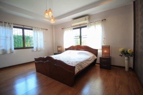Villa in Hua Hin, Thailand 5 Schlafzimmer № 221863 - Foto 18