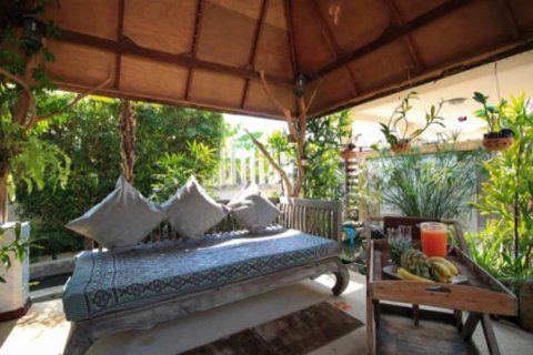 Villa in Hua Hin, Thailand 5 Schlafzimmer № 221863 - Foto 5