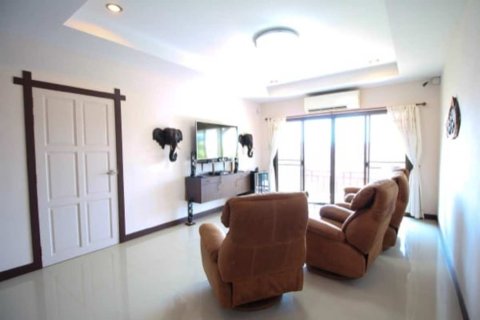 Villa in Hua Hin, Thailand 5 Schlafzimmer № 221863 - Foto 9