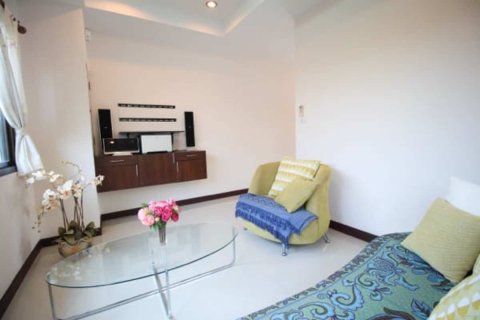 Villa in Hua Hin, Thailand 5 Schlafzimmer № 221863 - Foto 16