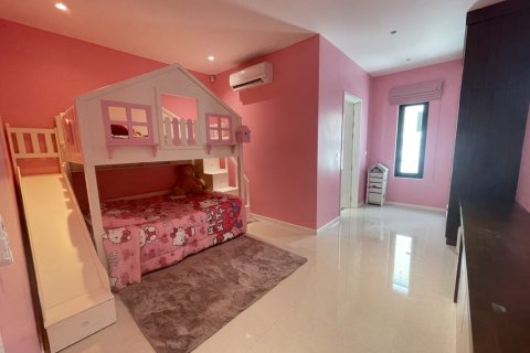 Villa in Cha-am, Thailand 4 Schlafzimmer № 221864 - Foto 9