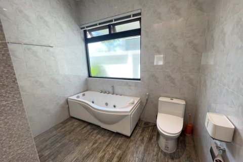 Villa in Cha-am, Thailand 4 Schlafzimmer № 221864 - Foto 15