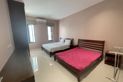 Villa in Cha-am, Thailand 4 Schlafzimmer № 221864 - Foto 7