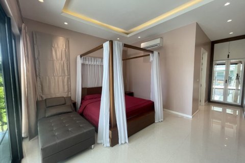 Villa in Cha-am, Thailand 4 Schlafzimmer № 221864 - Foto 12