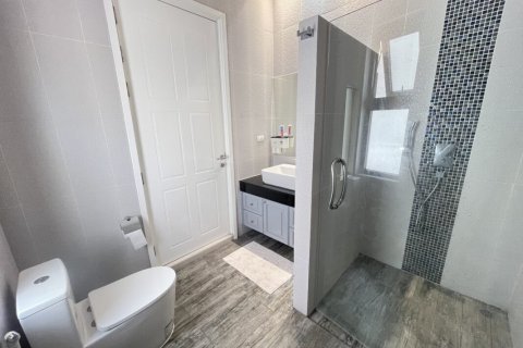 Villa in Cha-am, Thailand 4 Schlafzimmer № 221864 - Foto 11