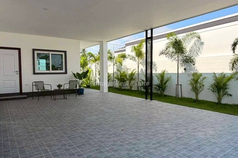 บ้านในบางละมุง, ประเทศไทย 3 ห้องนอน № 202283 - รูปถ่าย 4