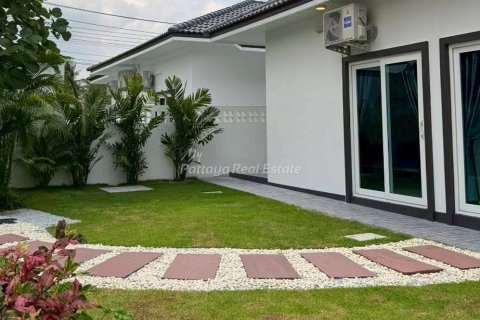 บ้านในบางละมุง, ประเทศไทย 3 ห้องนอน № 202283 - รูปถ่าย 8