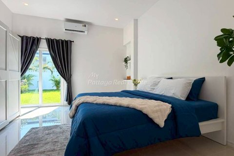 บ้านในบางละมุง, ประเทศไทย 3 ห้องนอน № 202283 - รูปถ่าย 18