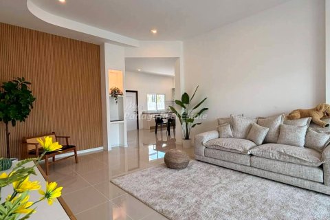 บ้านในบางละมุง, ประเทศไทย 3 ห้องนอน № 202283 - รูปถ่าย 12