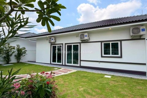 บ้านในบางละมุง, ประเทศไทย 3 ห้องนอน № 202283 - รูปถ่าย 5
