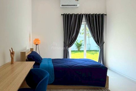 บ้านในบางละมุง, ประเทศไทย 3 ห้องนอน № 202283 - รูปถ่าย 16