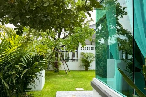 บ้านในบางละมุง, ประเทศไทย 3 ห้องนอน № 202283 - รูปถ่าย 3