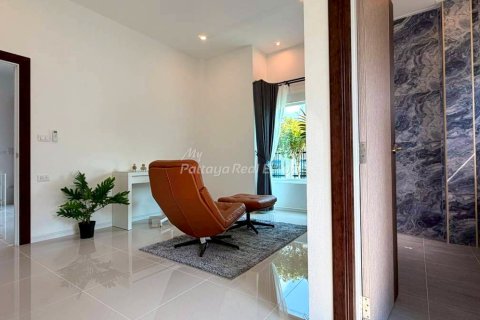 บ้านในบางละมุง, ประเทศไทย 3 ห้องนอน № 202283 - รูปถ่าย 14