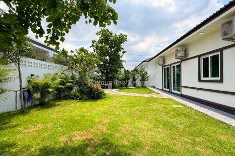 บ้านในบางละมุง, ประเทศไทย 3 ห้องนอน № 202283 - รูปถ่าย 7
