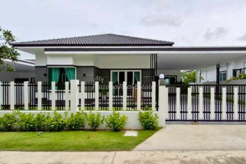 บ้านในบางละมุง, ประเทศไทย 3 ห้องนอน № 202283 - รูปถ่าย 1