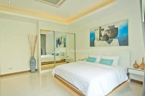 บ้านในบางละมุง, ประเทศไทย 4 ห้องนอน № 202282 - รูปถ่าย 12