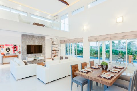 บ้านในบางละมุง, ประเทศไทย 3 ห้องนอน № 202281 - รูปถ่าย 4