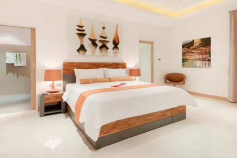 บ้านในบางละมุง, ประเทศไทย 3 ห้องนอน № 202281 - รูปถ่าย 7