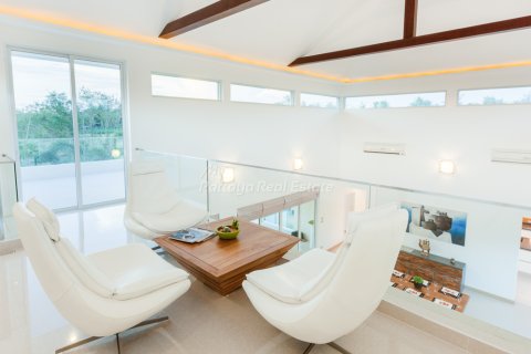 บ้านในบางละมุง, ประเทศไทย 3 ห้องนอน № 202281 - รูปถ่าย 8