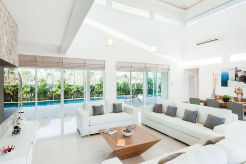 บ้านในบางละมุง, ประเทศไทย 3 ห้องนอน № 202281 - รูปถ่าย 3