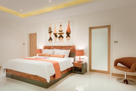 บ้านในบางละมุง, ประเทศไทย 3 ห้องนอน № 202281 - รูปถ่าย 6