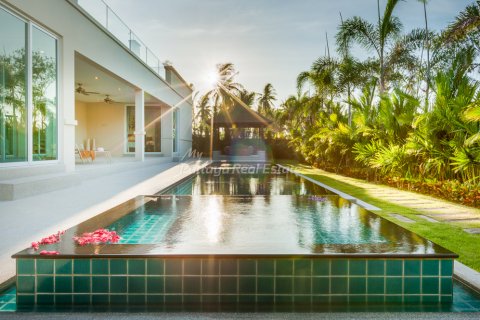 บ้านในบางละมุง, ประเทศไทย 3 ห้องนอน № 202281 - รูปถ่าย 2