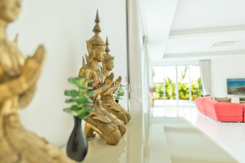 บ้านในบางละมุง, ประเทศไทย 3 ห้องนอน № 202278 - รูปถ่าย 28