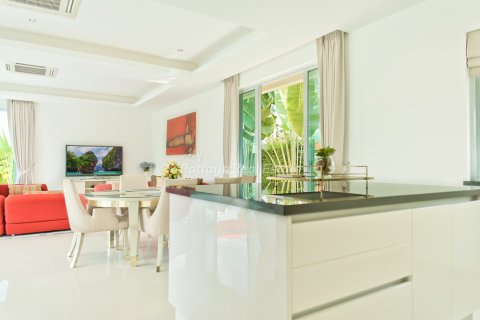 บ้านในบางละมุง, ประเทศไทย 3 ห้องนอน № 202278 - รูปถ่าย 12